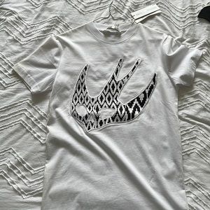 McQ by Alexander McQueen XS brand new w/ tags. Retails $330